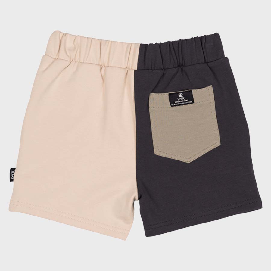 ROCK N ROLL REX SHORTS