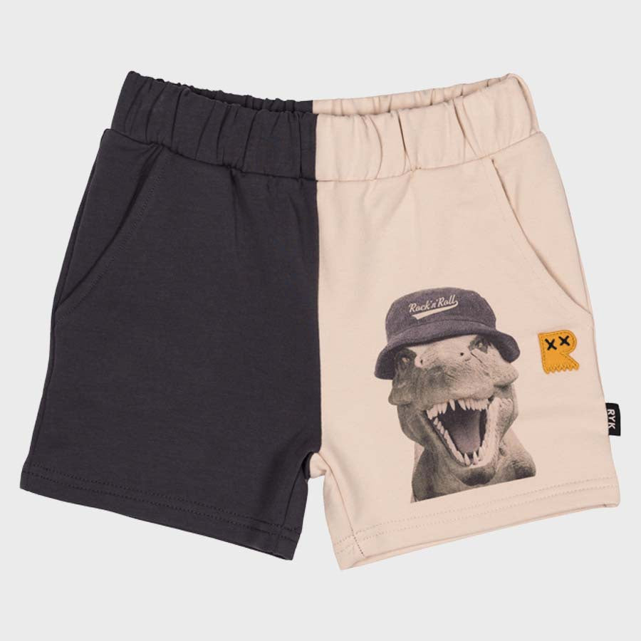 ROCK N ROLL REX SHORTS