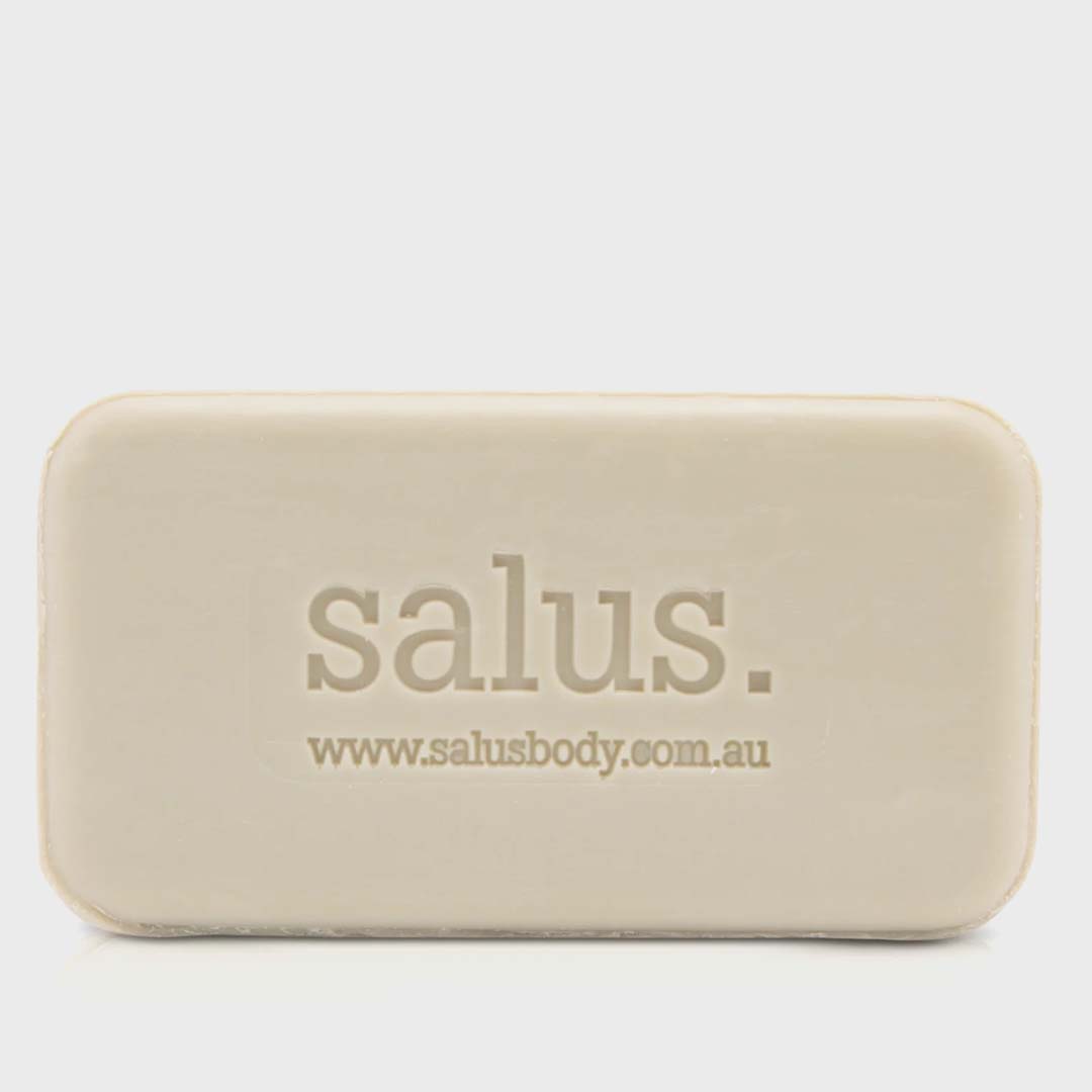 GERANIUM & MATCHA GREEN SOAP