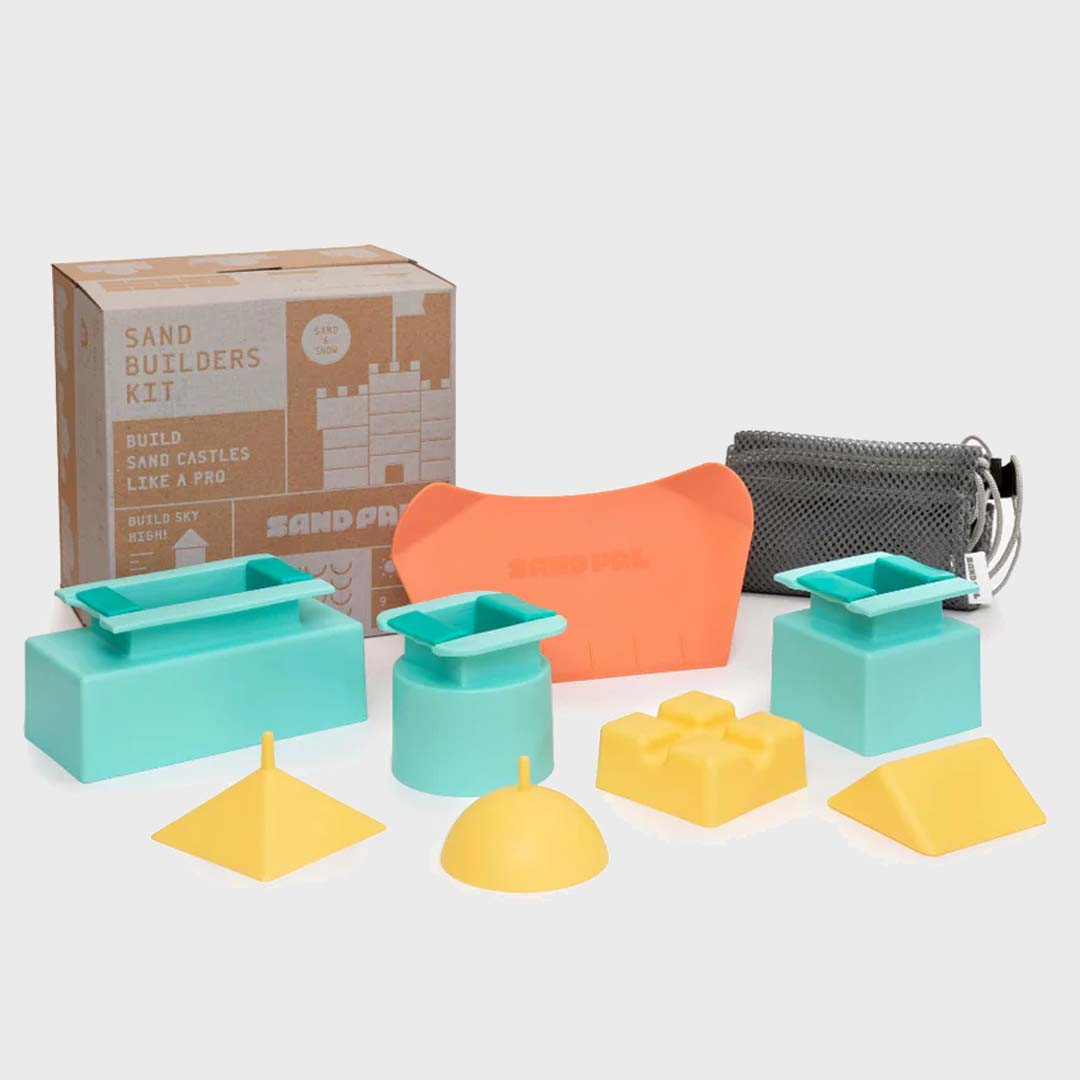 SAND PAL BUILDERS KIT