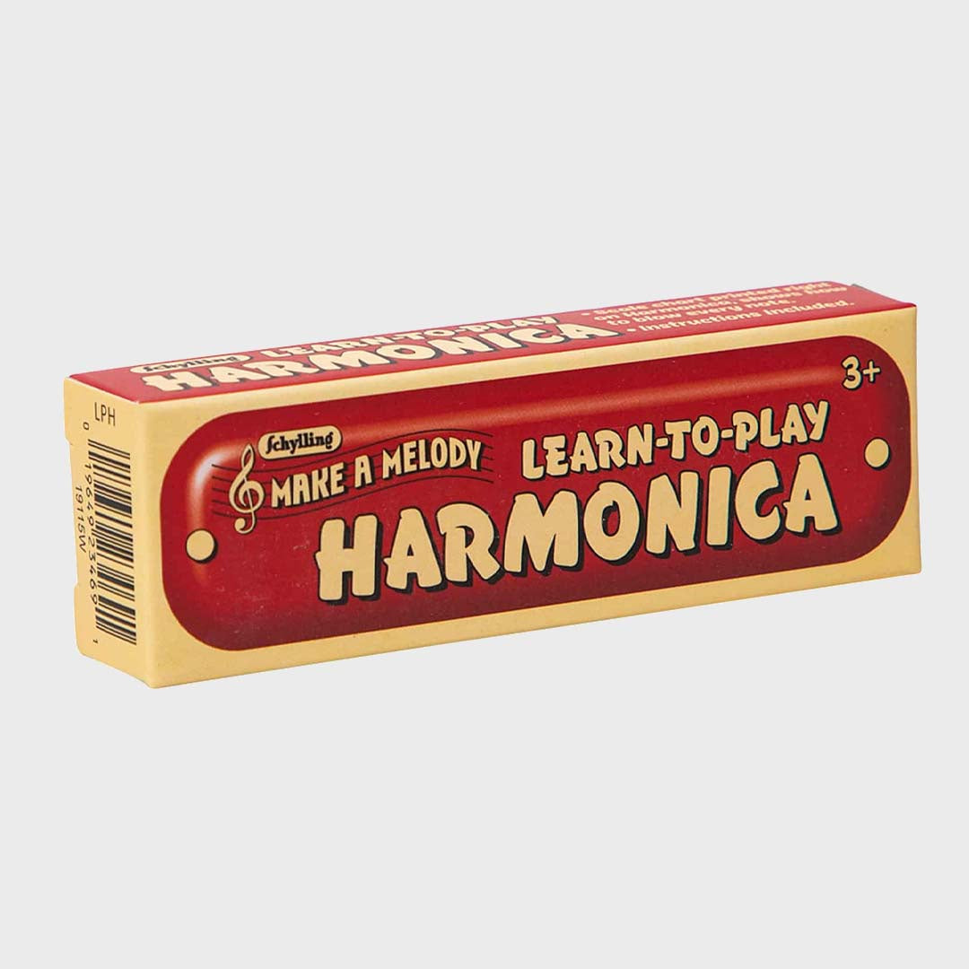 SCHYLLING HARMONICA