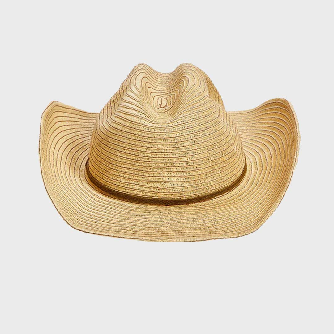 Coyote Hat | Natural