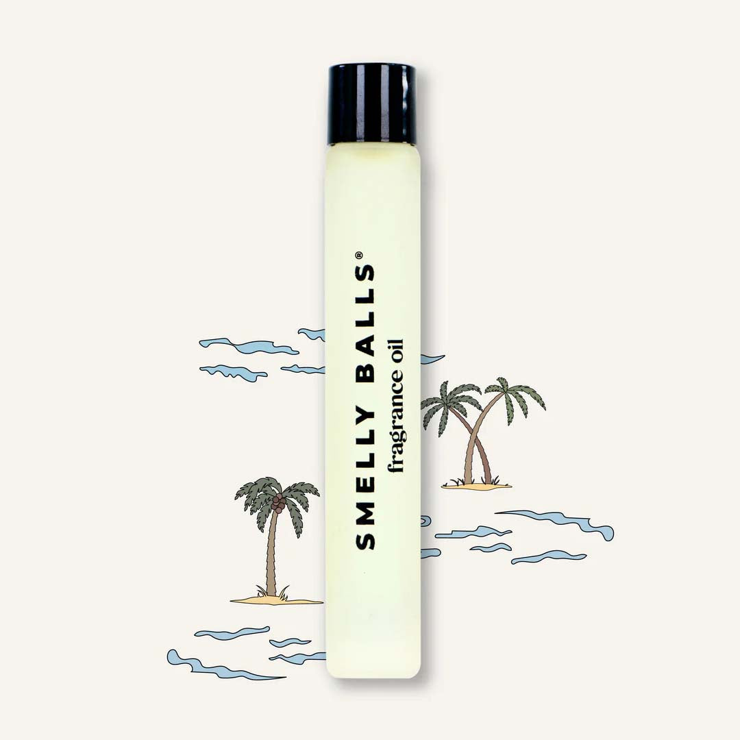 REFILL FRAGRANCE OILS | COASTAL DRIFT
