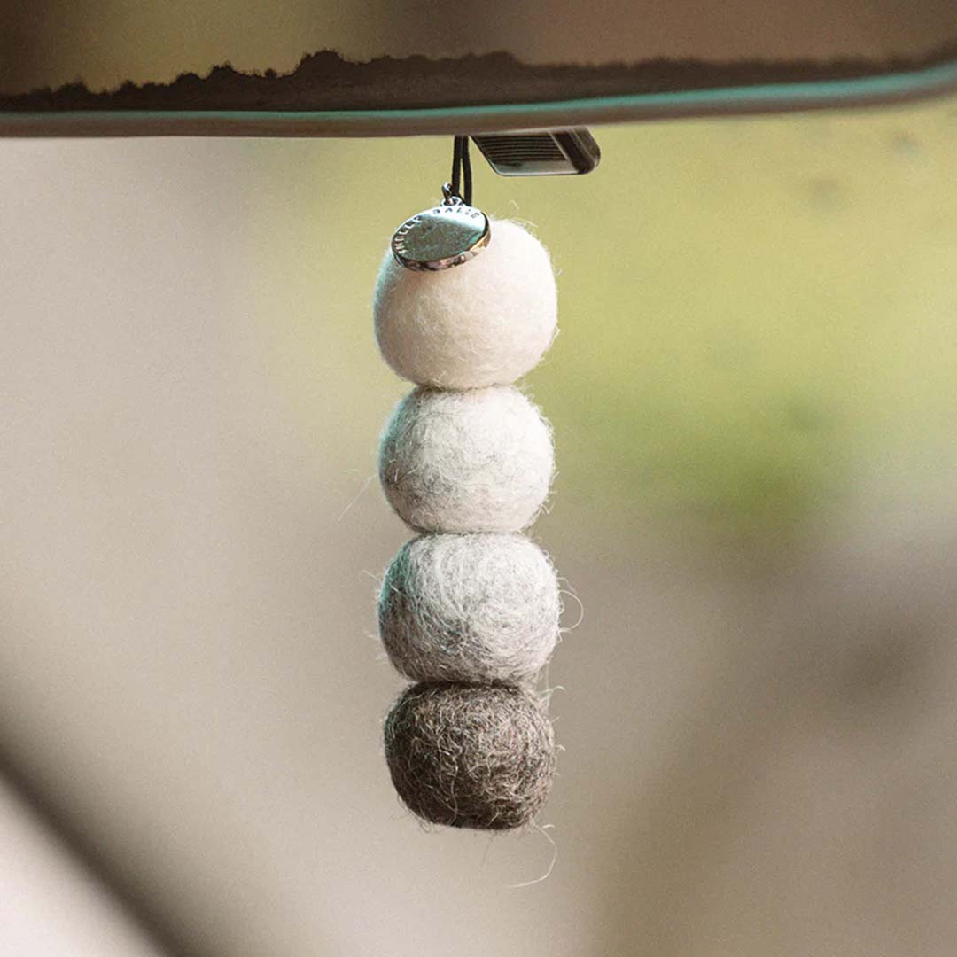 SMELLY BALLS SET | RUGGED SET
