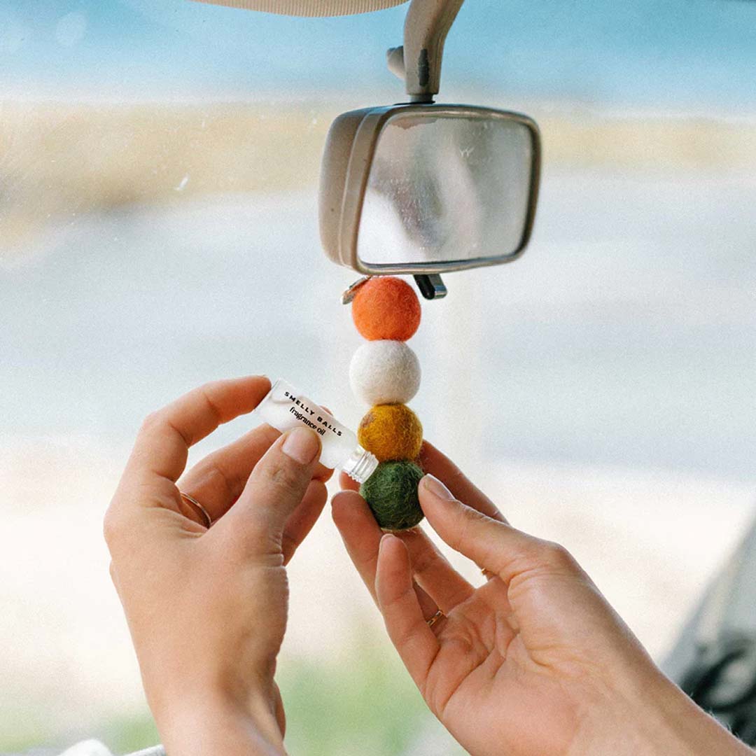 Smelly Balls Set | Sunglo