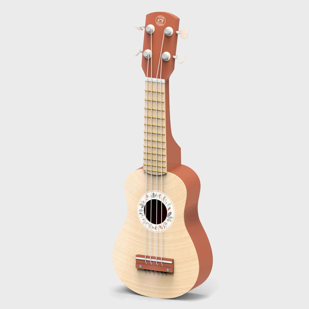 UKULELE