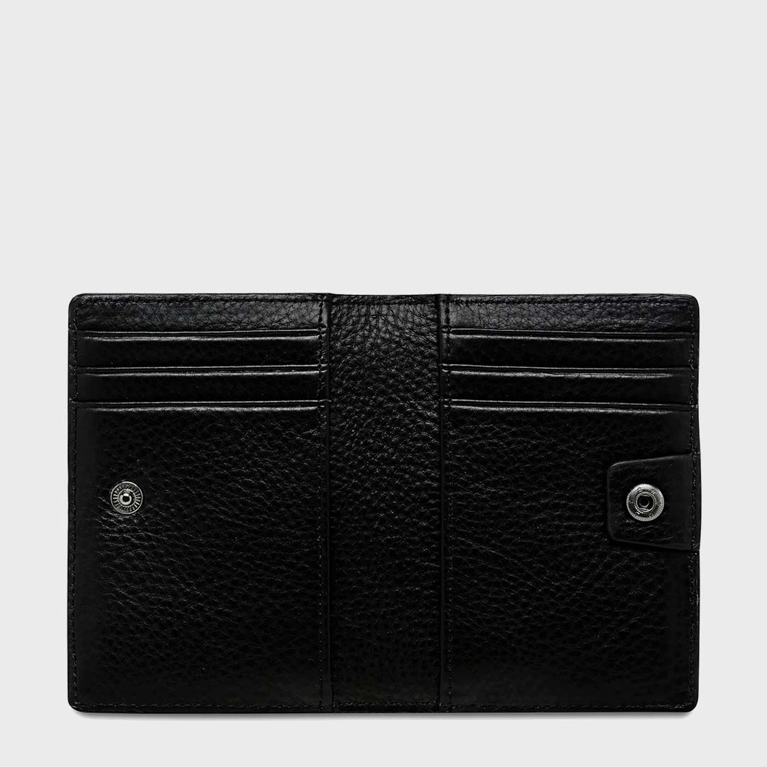 EASY DOES IT | BLACK