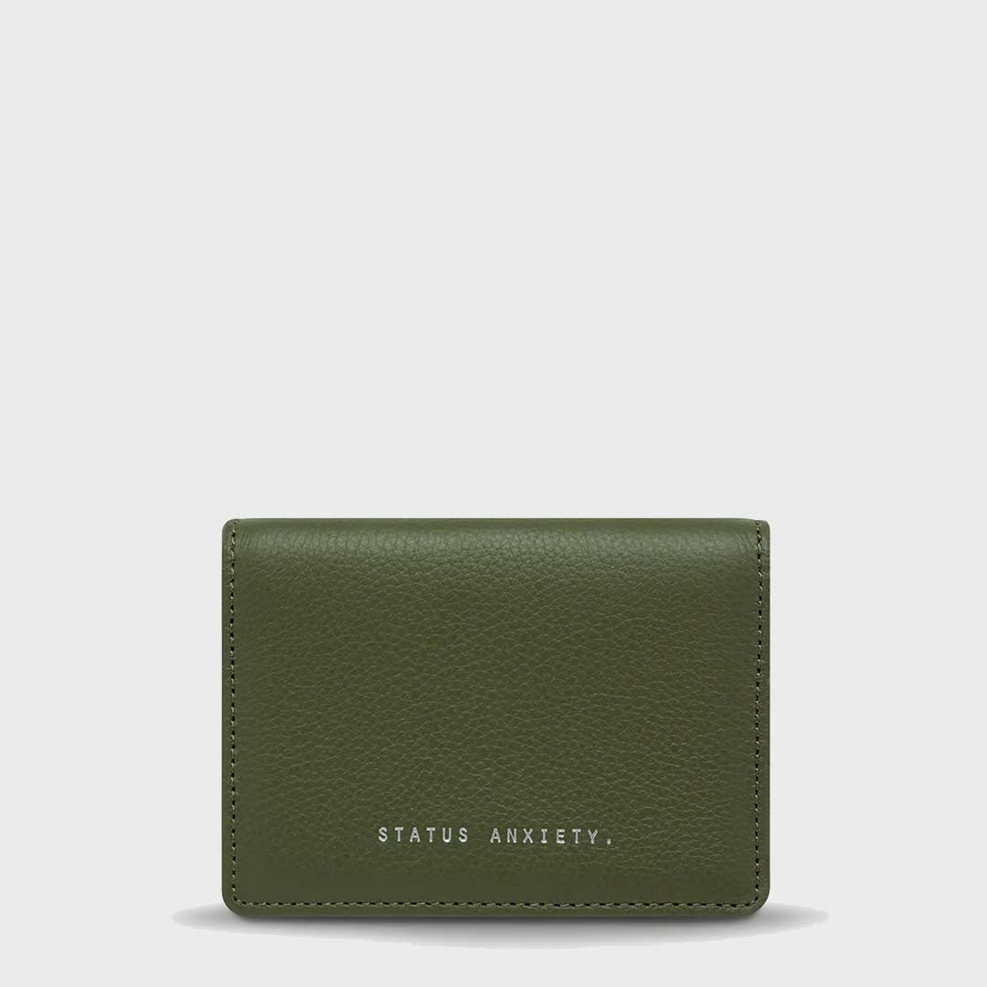 EASY DOES IT | KHAKI