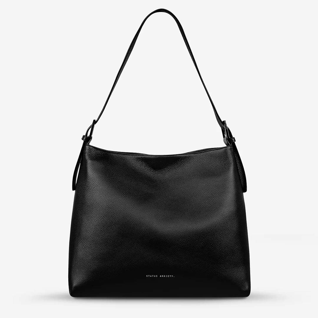 Forget About It | Black