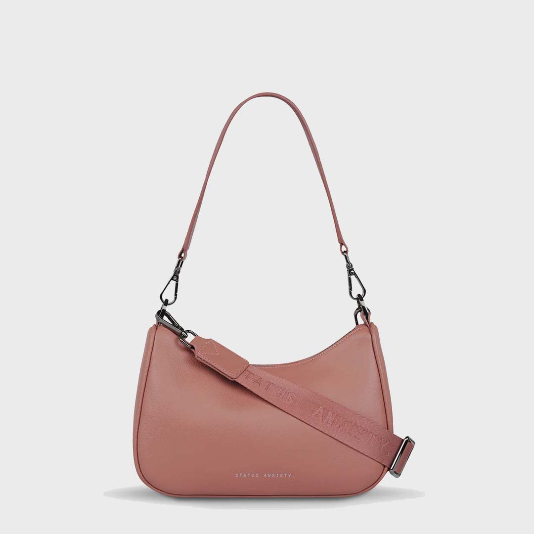 Look Both Ways | Dusty Rose