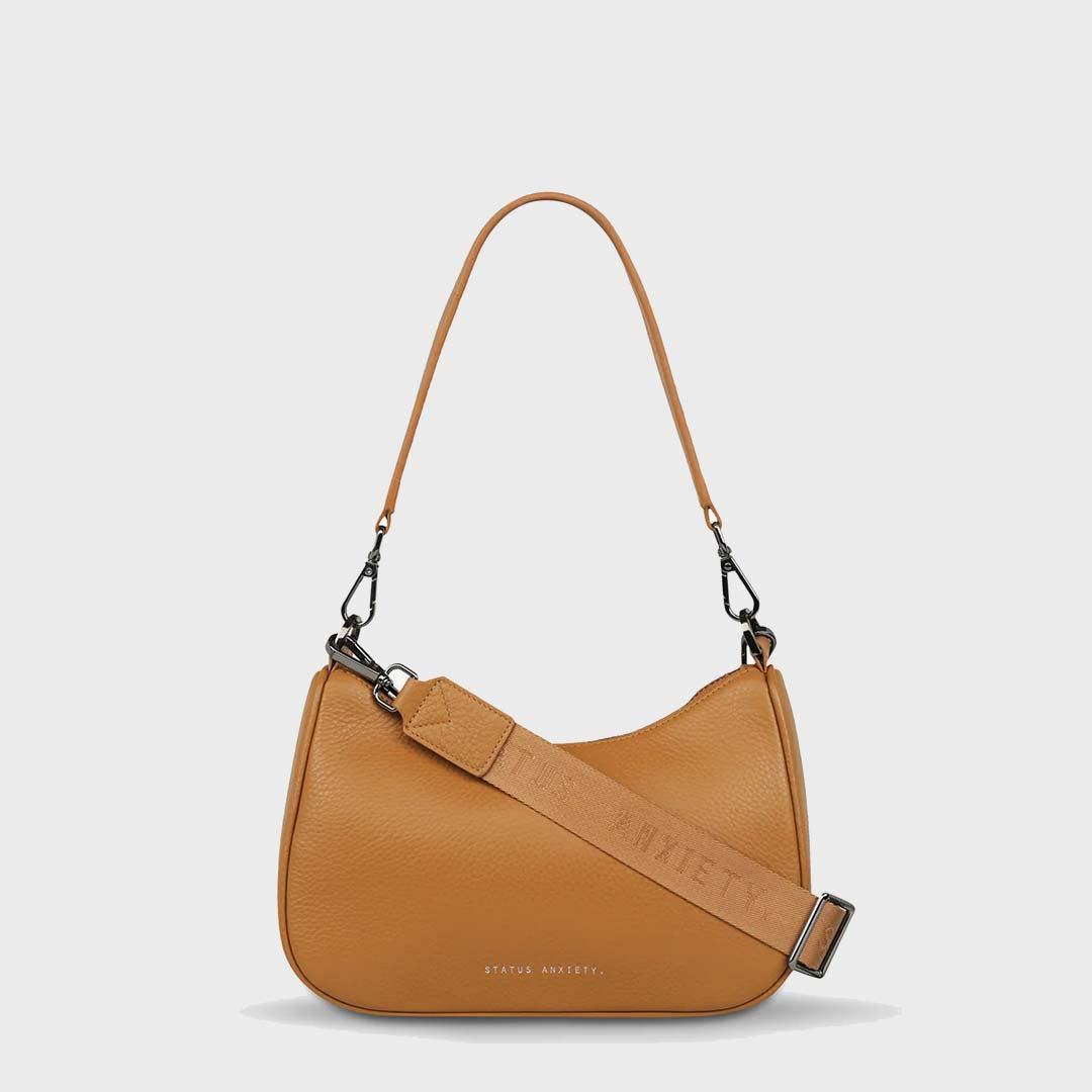 LOOK BOTH WAYS | TAN