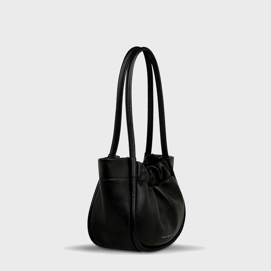 ORDINARY PLEASURES - BLACK