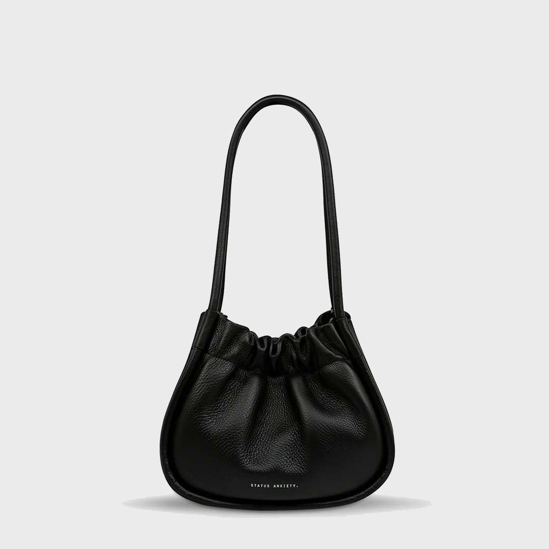 ORDINARY PLEASURES - BLACK