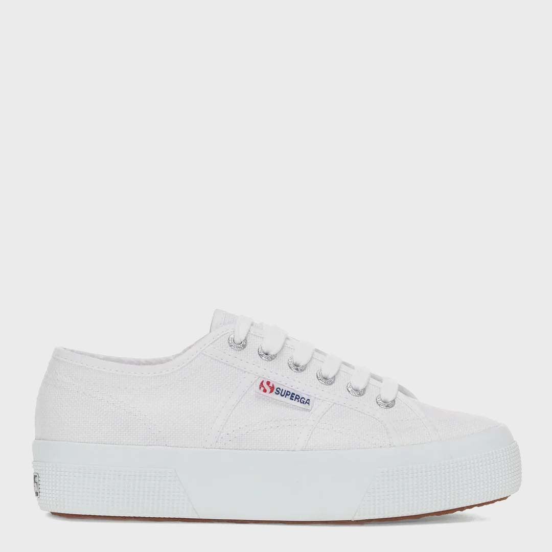 2740 PLATFORM | WHITE CANVAS