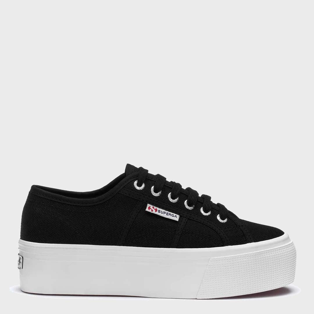 2790 PLATFORM | BLACK