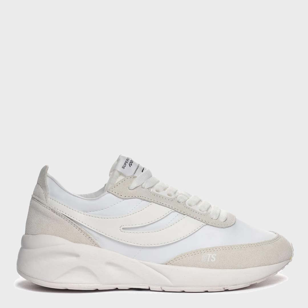 4089 TRAINING 9TS SLIM | WHITE