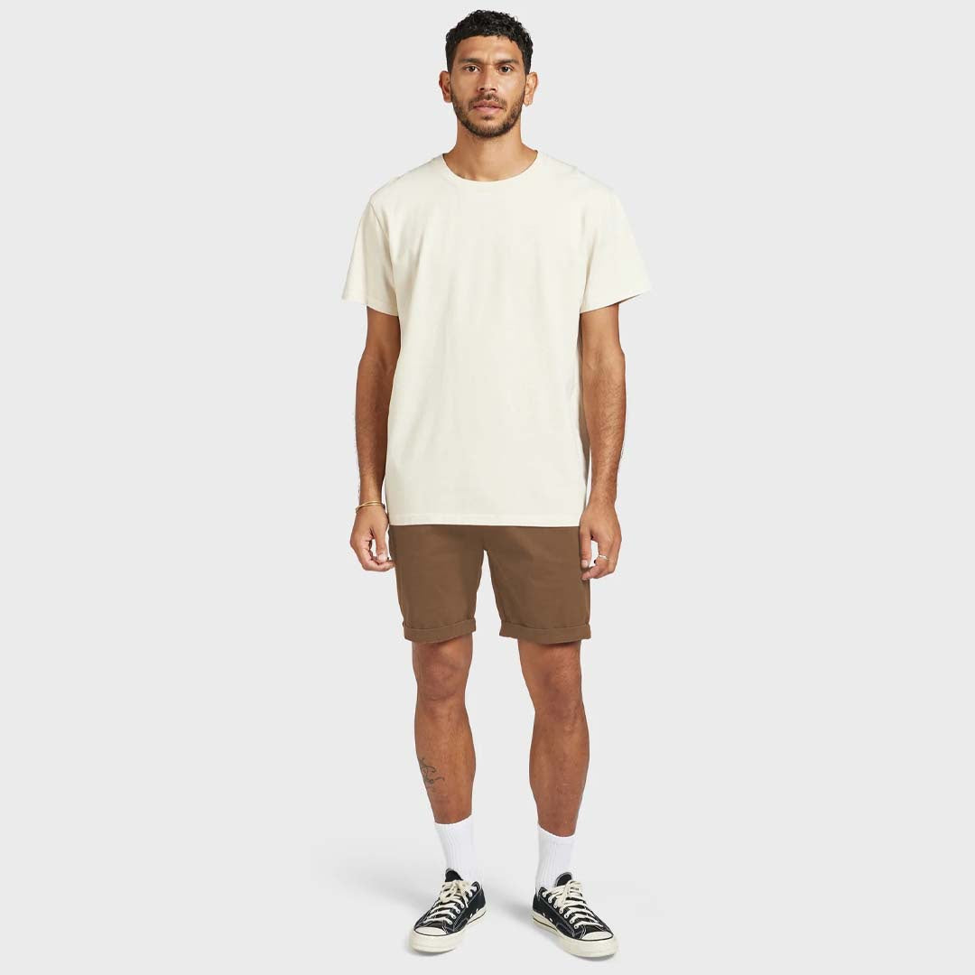 COOPER CHINO SHORT | RIFLE