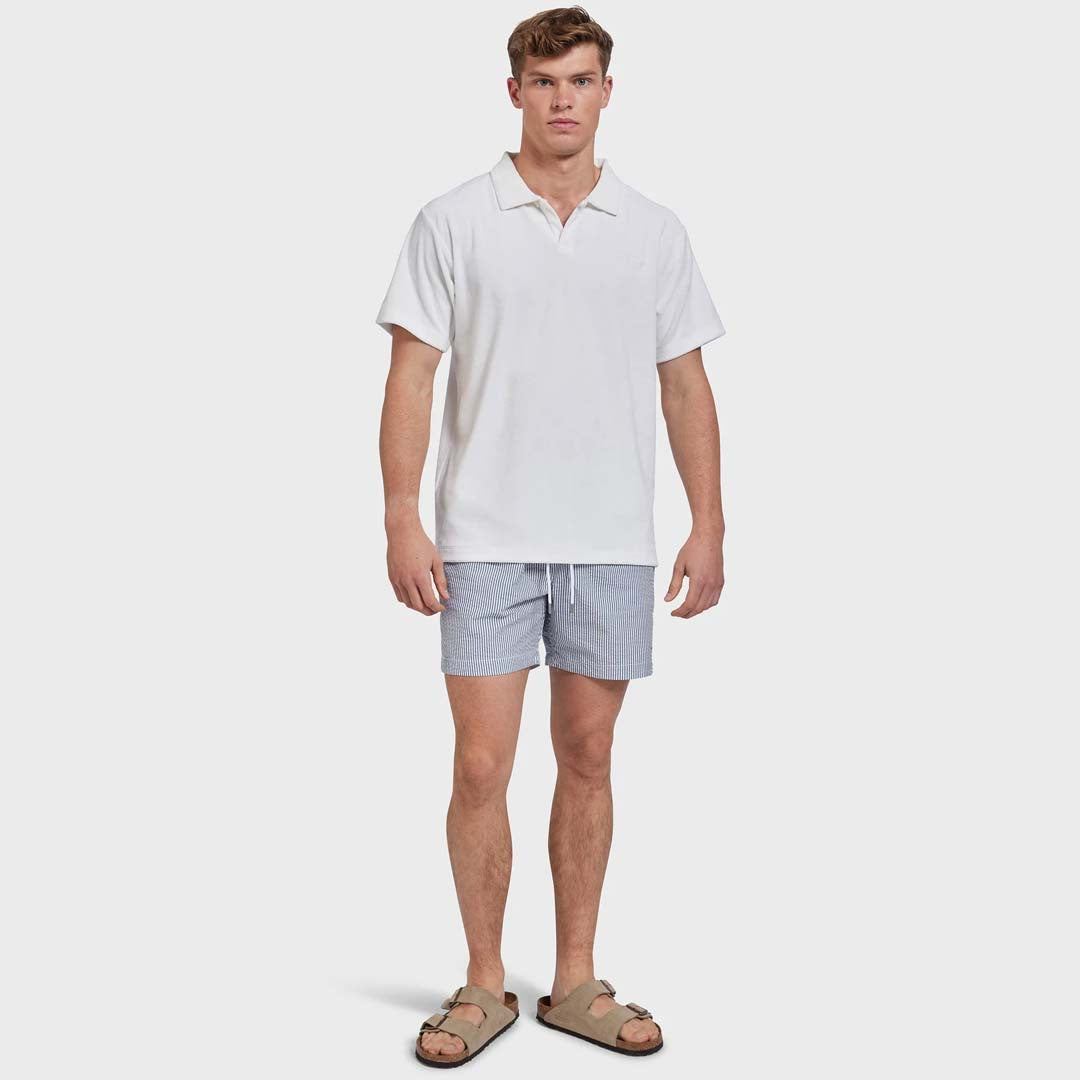 YOSEMITE BOARDY | NAVY