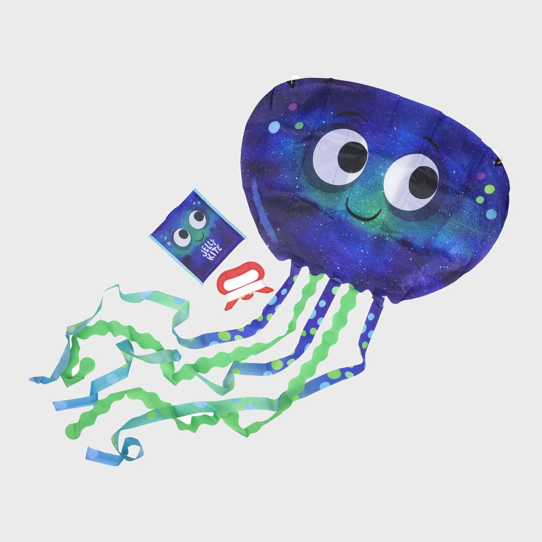 JELLYFISH KITE