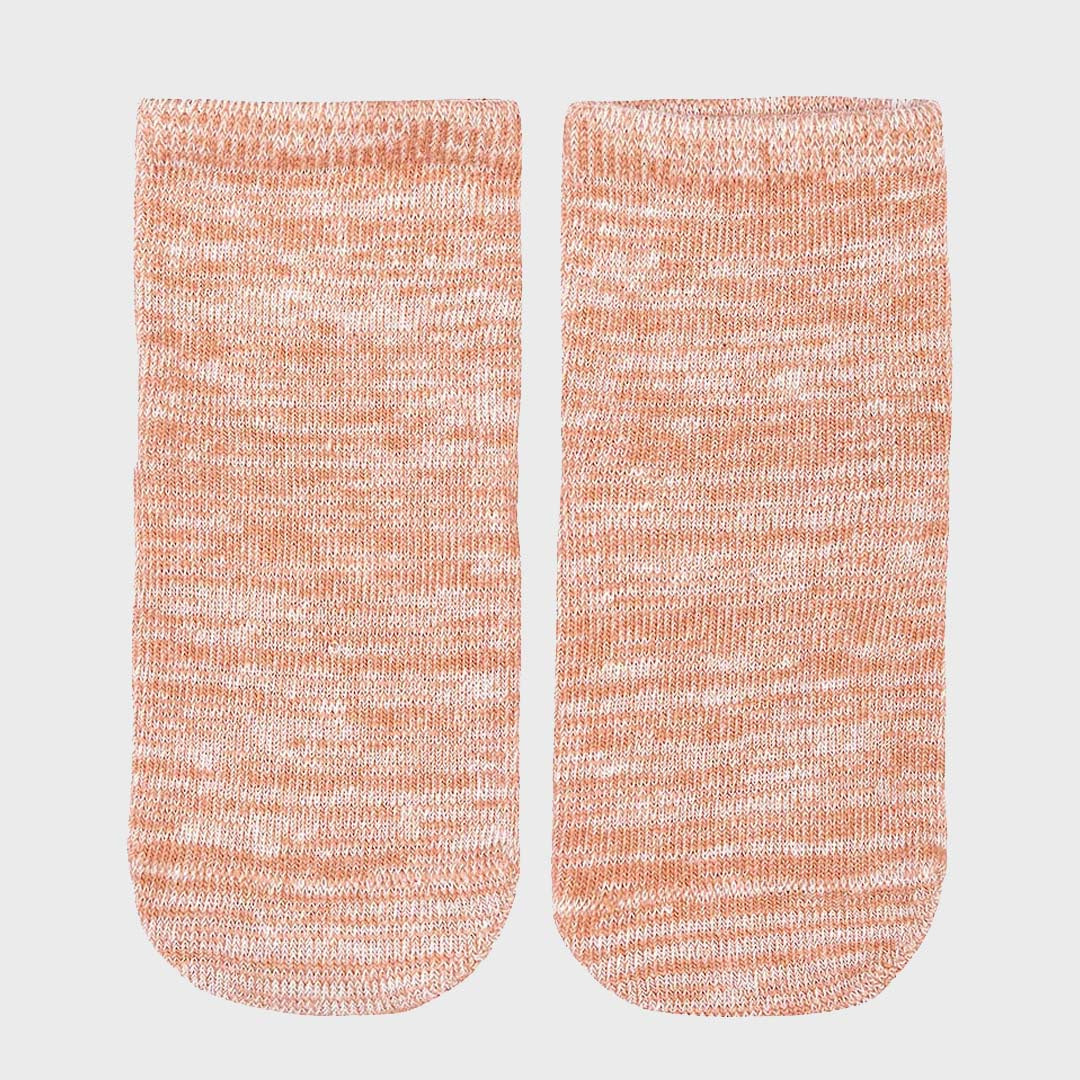 ANKLE ORGANIC SOCKS | MARLE FEATHER