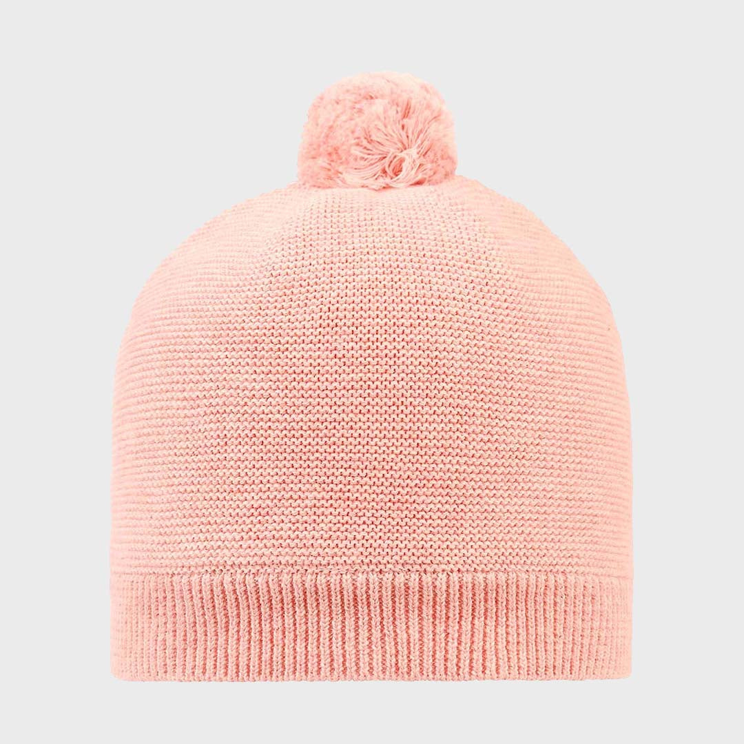 ORGANIC BEANIE LOVE | BLOSSOM