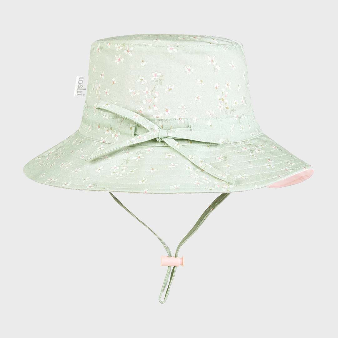 SUNHAT | NINA THYME