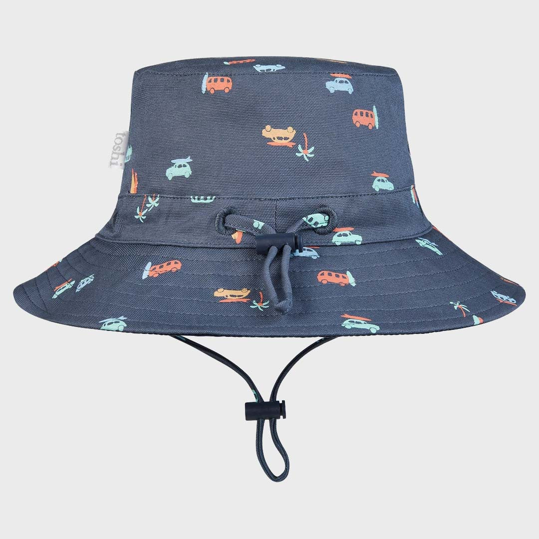 SUNHAT | NOMAD MALIBU