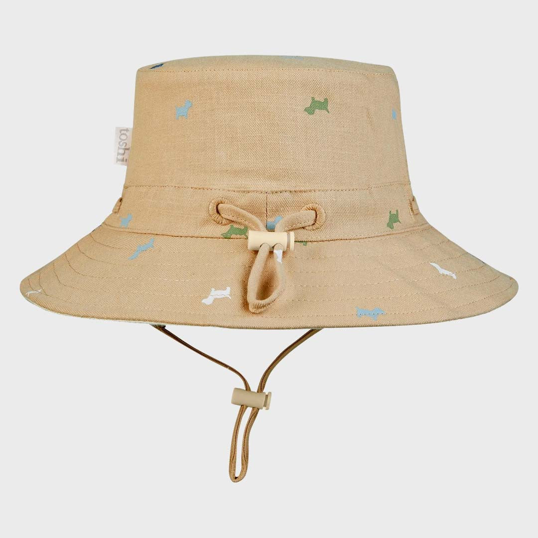 SUNHAT | NOMAD PUPPY