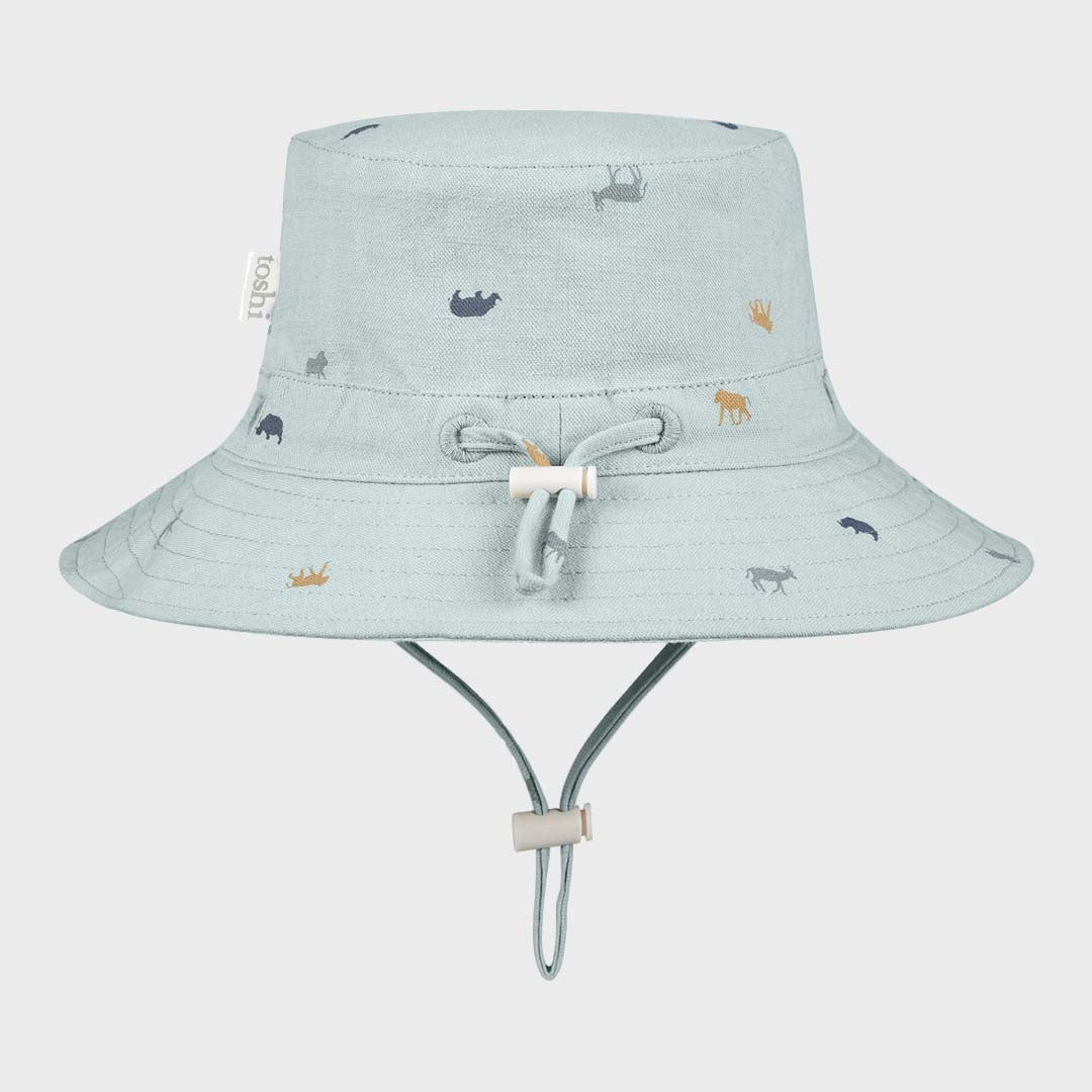 SUNHAT | NOMAD SAVANNAH