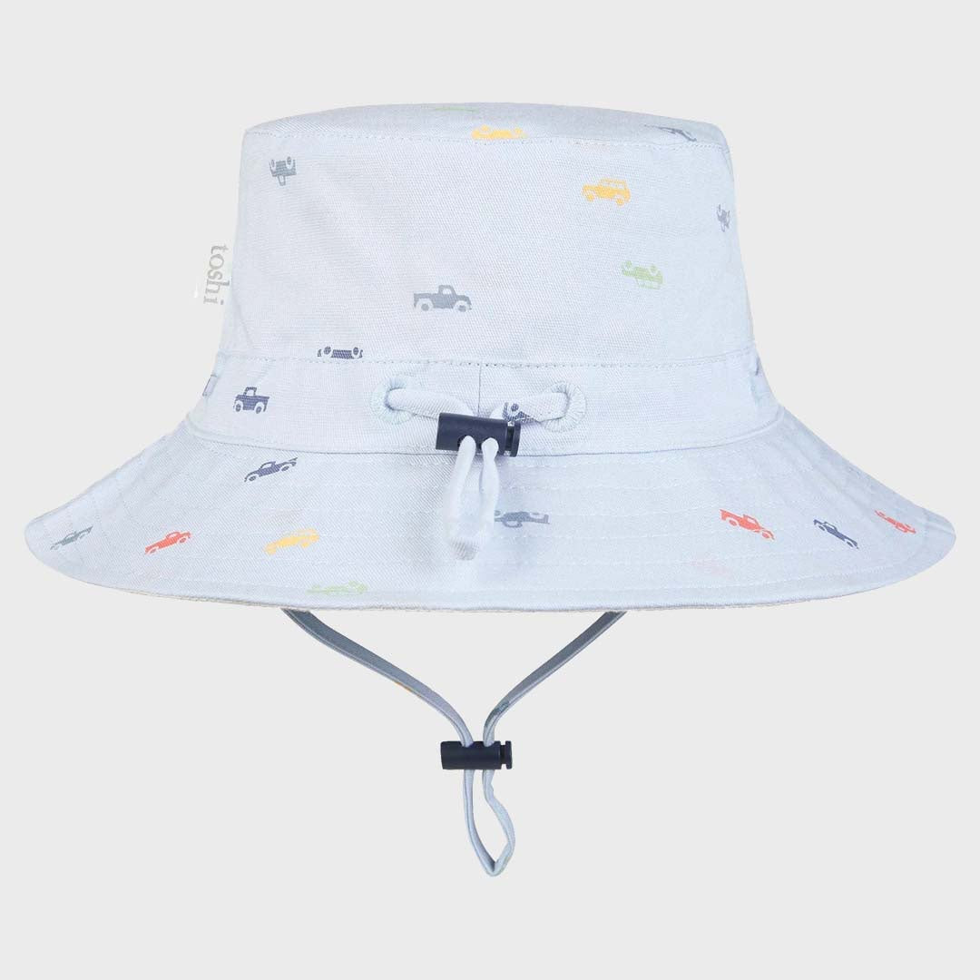 SUNHAT | NOMAD TRUCKIE