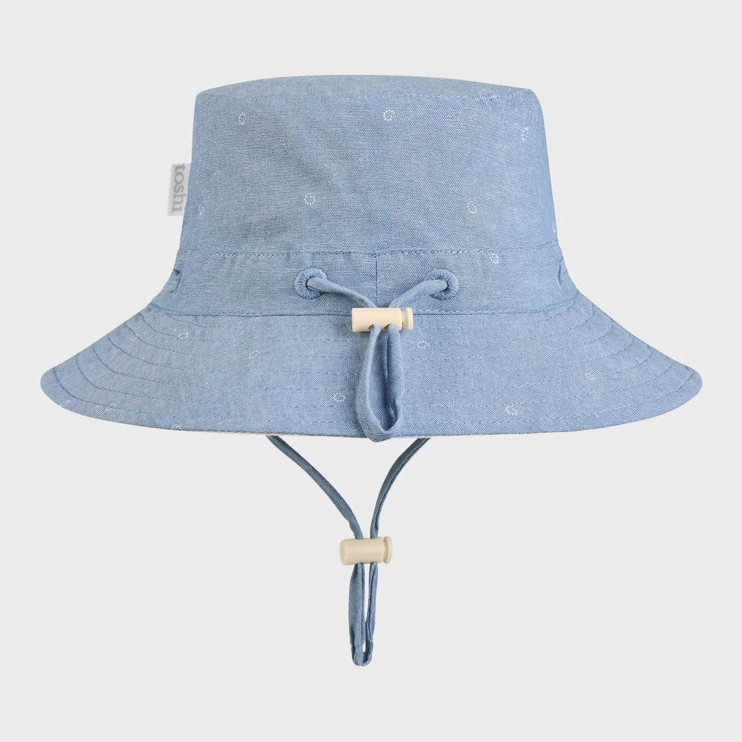 SUNHAT | XAVIER DUSK
