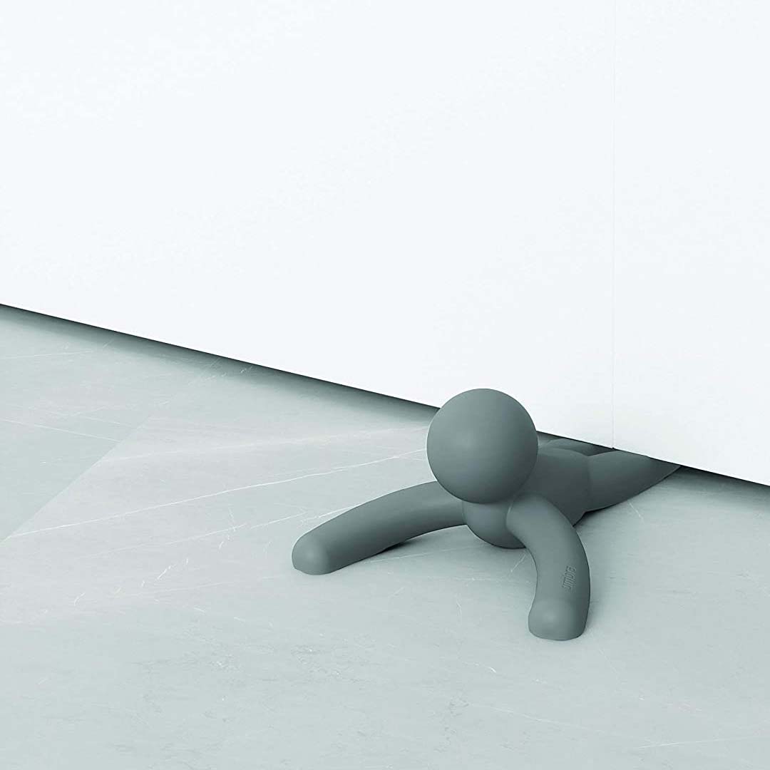 BUDDY DOORSTOP