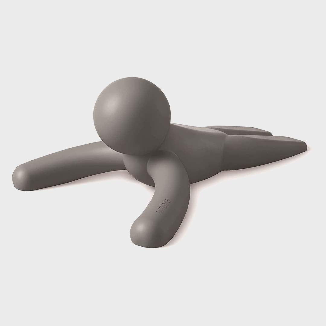 BUDDY DOORSTOP