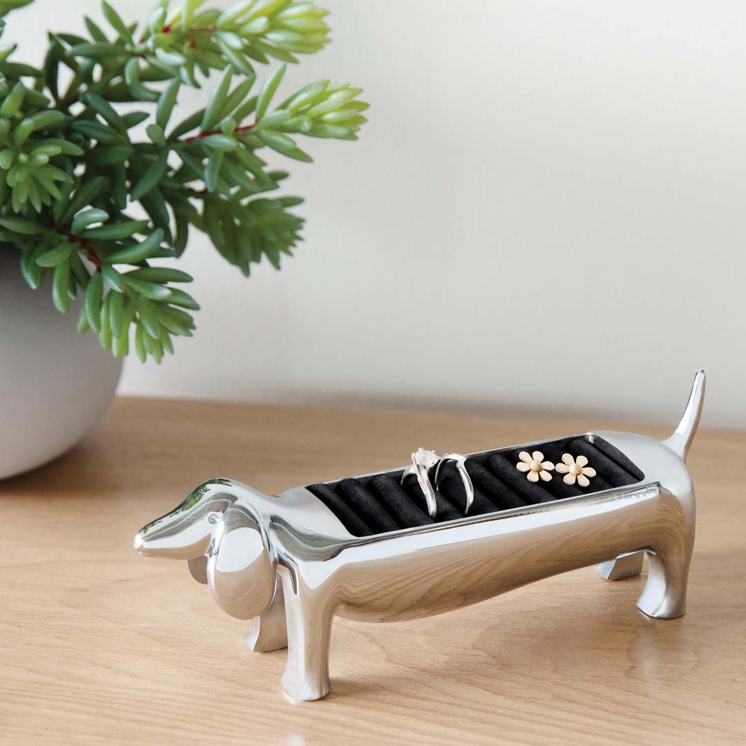 DACHSIE RING HOLDER