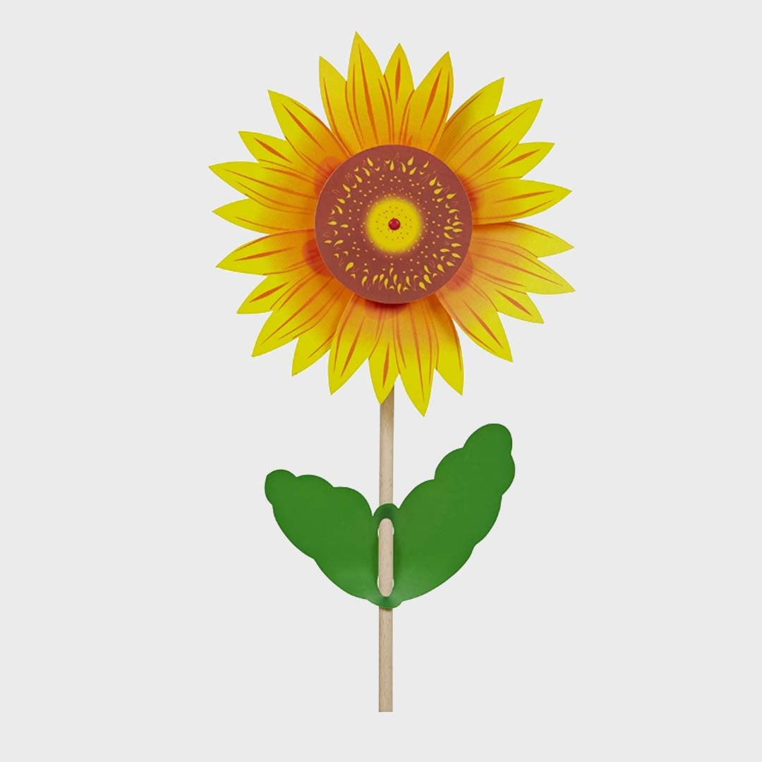 SUNFLOWER GIRASOLE 26CM