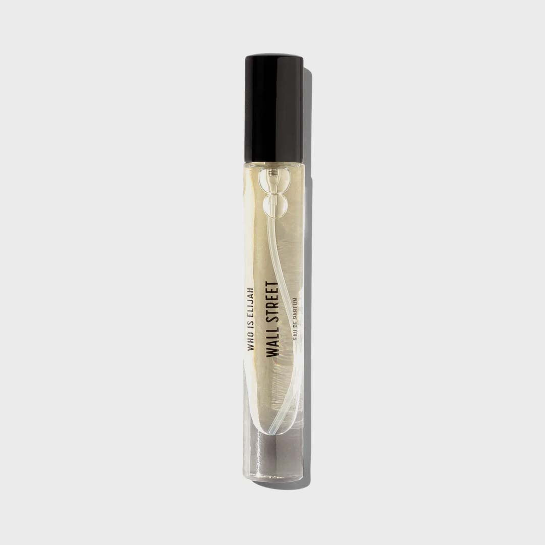 WALL STREET - 10ml