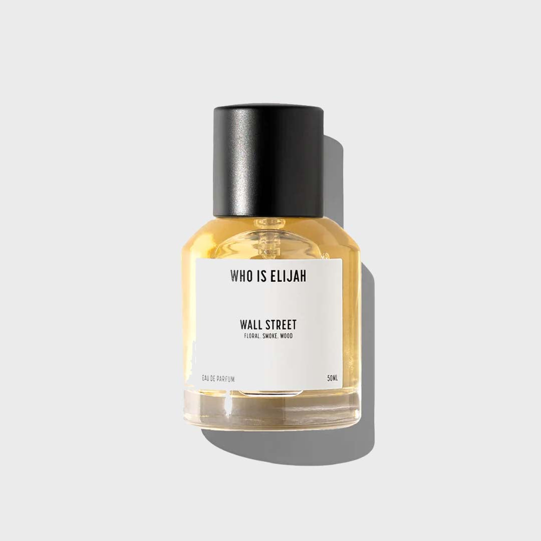 WALL STREET - 50ml