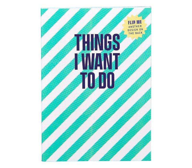 MINI NOTEBOOK