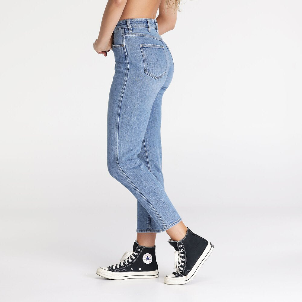 DREW JEAN - WANDERLUST