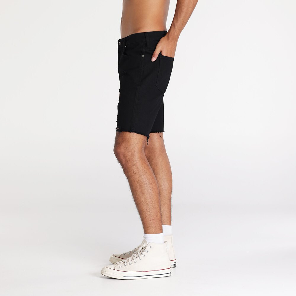 SMITH SHORT | WHIPLASH BLACK