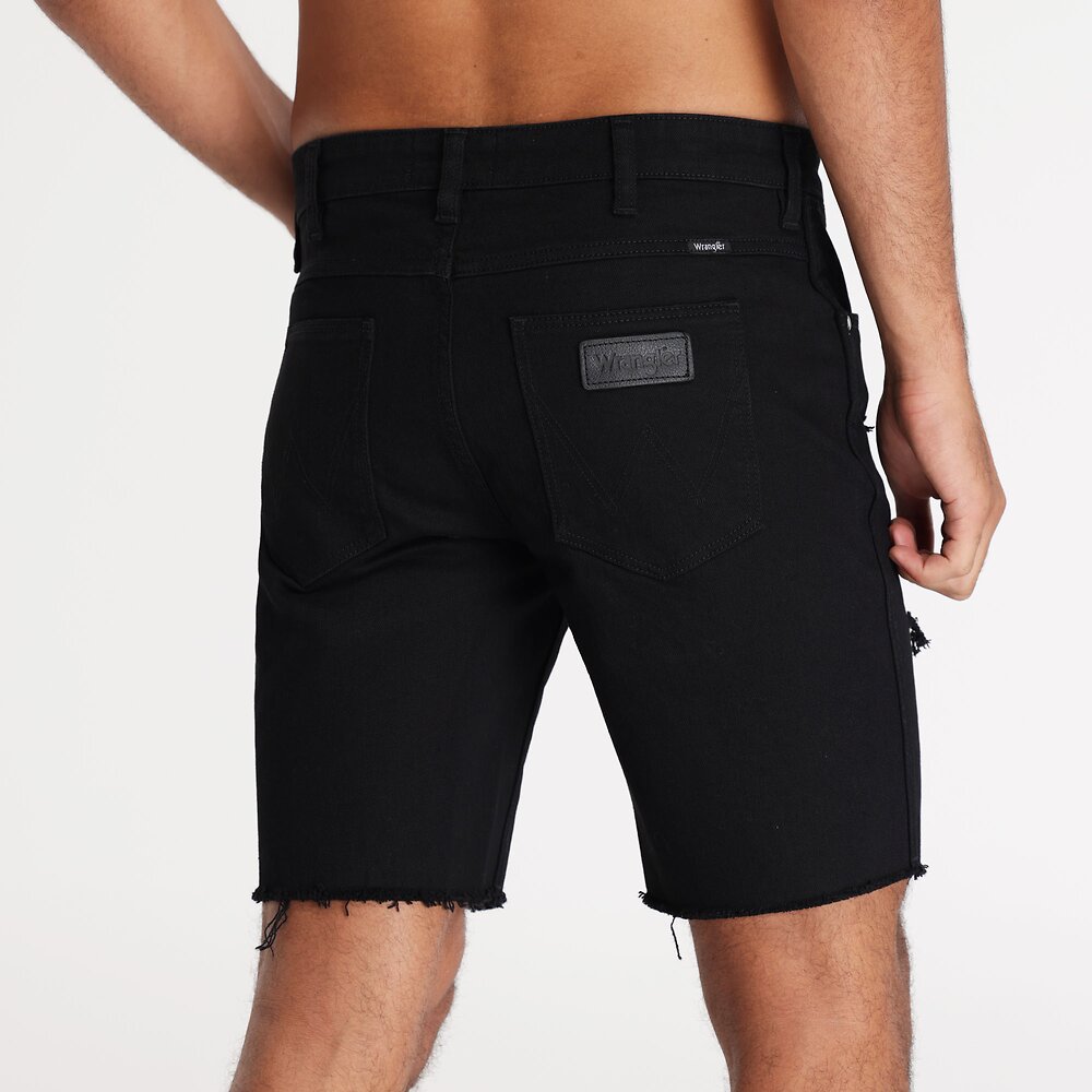 SMITH SHORT | WHIPLASH BLACK