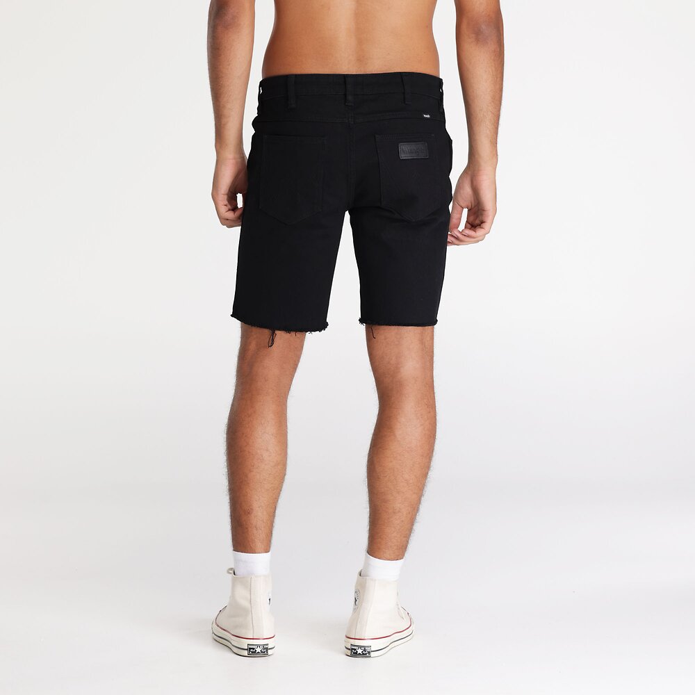 SMITH SHORT | WHIPLASH BLACK