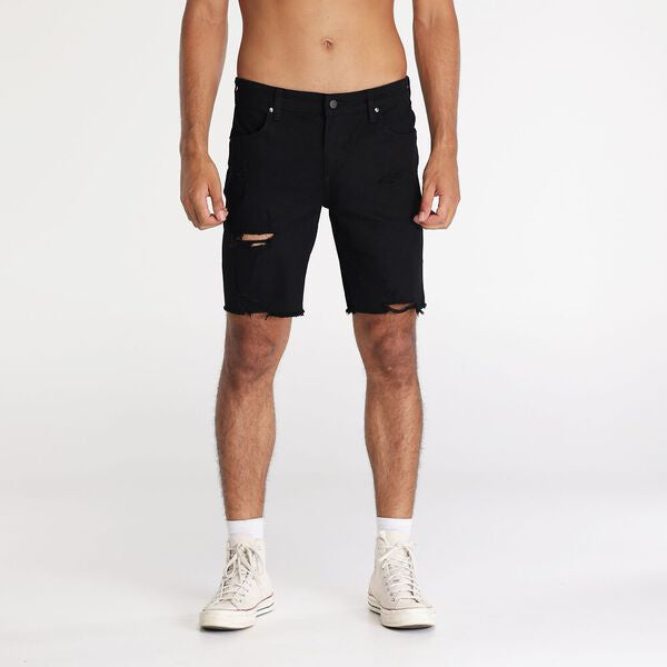 SMITH SHORT | WHIPLASH BLACK