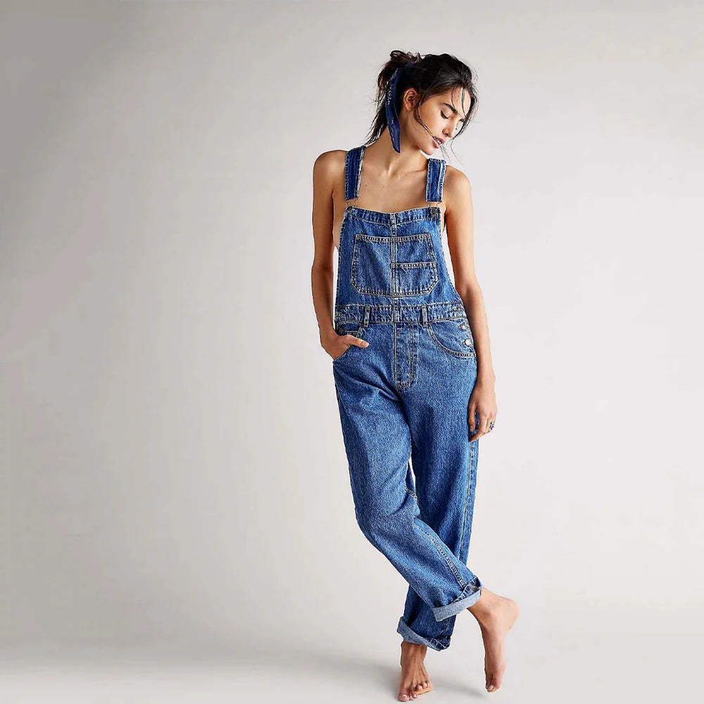 WOMENS JUMPSUITS & PLAYSUITS