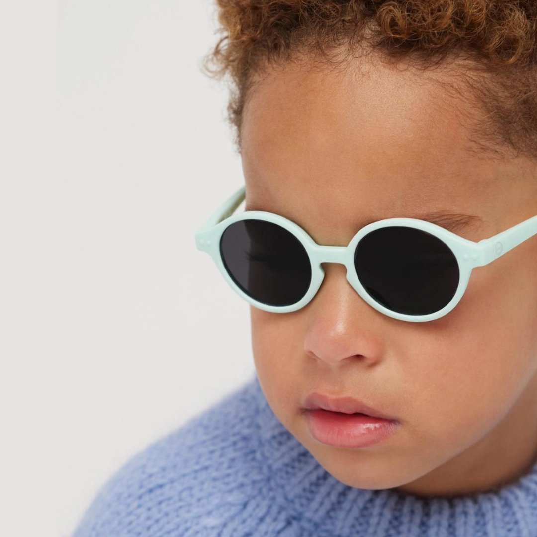 KIDS SUNGLASSES