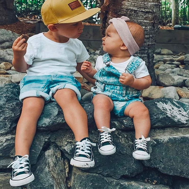 KIDS FOOTWEAR