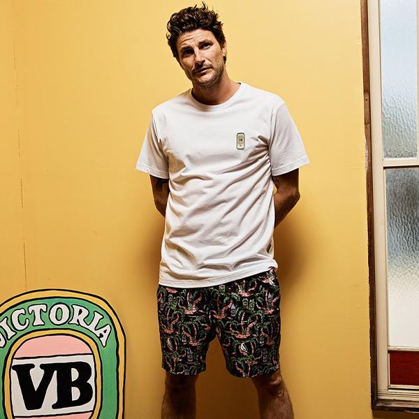 Mr. Simple | Shop Online Australia - BY SAN SEBASTIAN