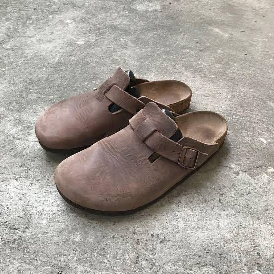 BIRKENSTOCK