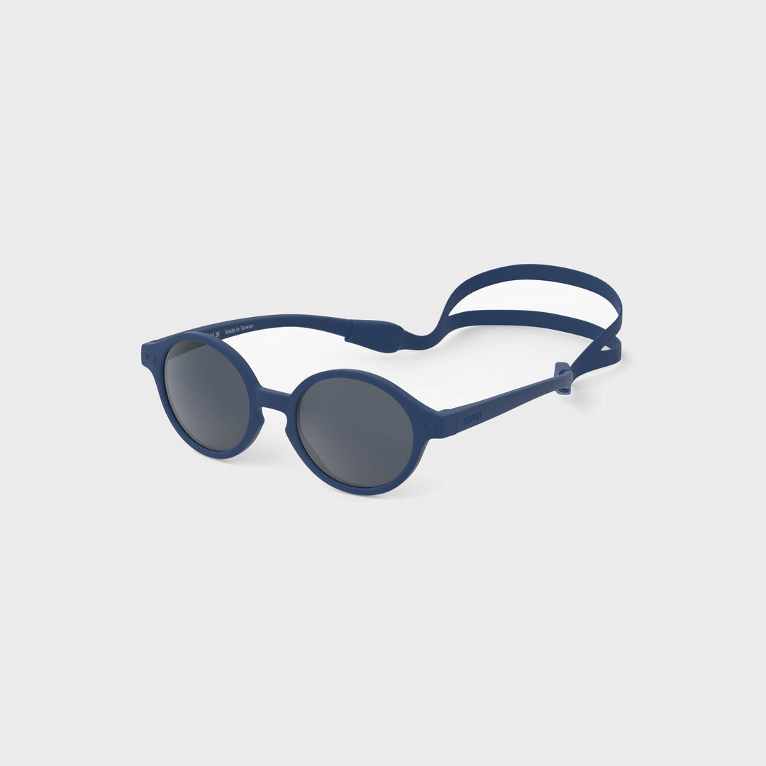 Kids Sun Collection D | Denim Blue — image 3