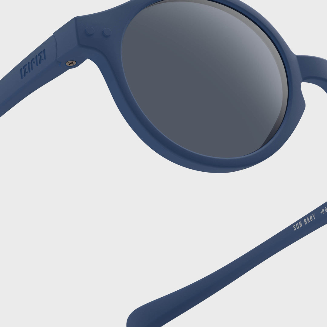 Kids Sun Collection D | Denim Blue — image 4